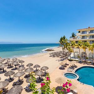 Villa Del Palmar Beach Resort & Spa Puerto Vallarta