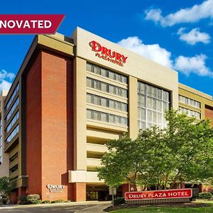 Drury Plaza Hotel Columbus Downtown